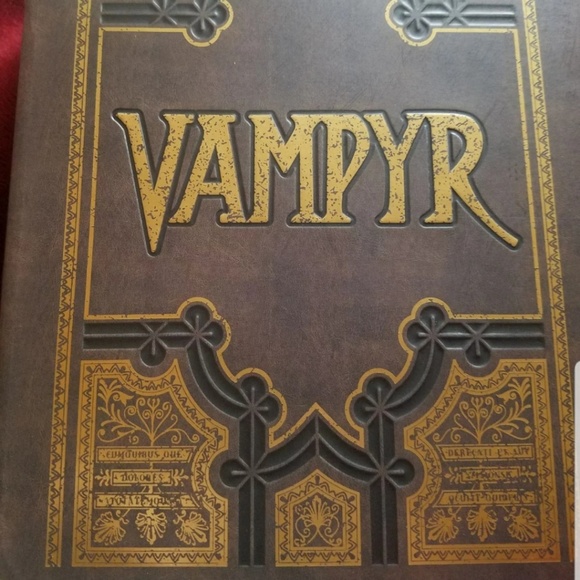 New Buffy Vampire Slayer stationary  set - Picture 2 of 5